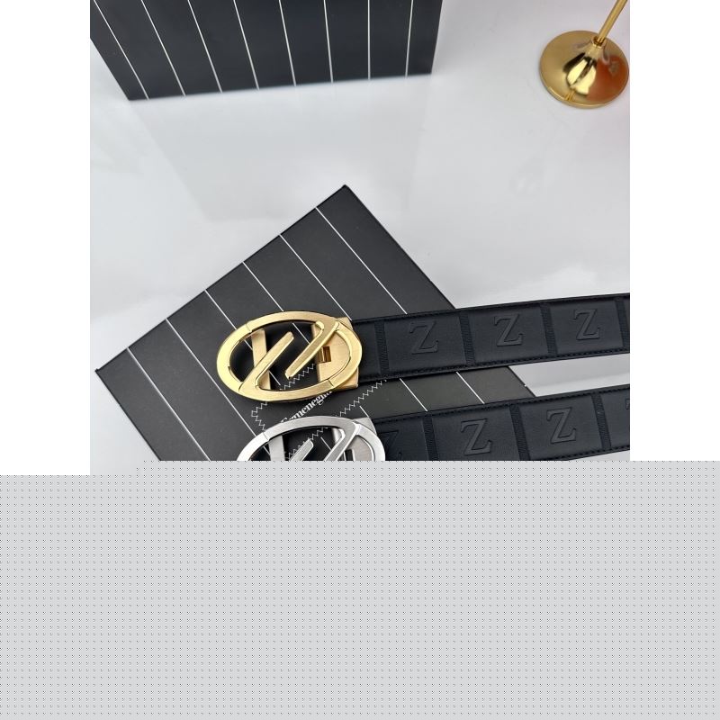 ERMENEGILDO ZEGNA